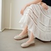 【夏季新款】2025年夏季新款舒适透气厚底坡跟防滑大底软底软面妈妈鞋T25AH16371 商品缩略图1