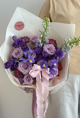 岁岁风华 · 花束