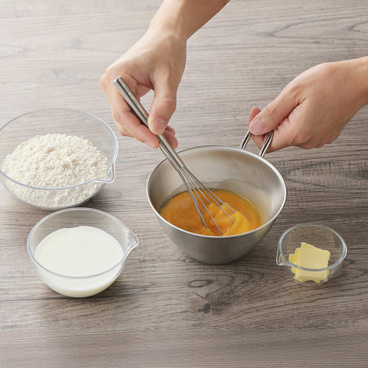 YOSHIKAWA 不锈钢搅拌棒【不支持补差，非质量问题不退不换】S 商品图1