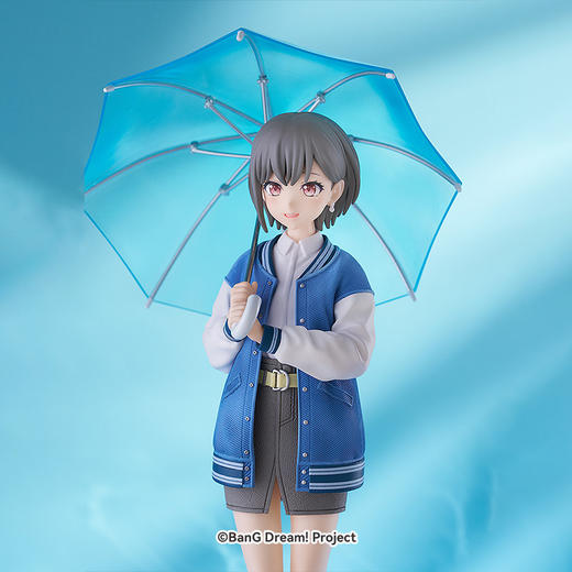 【GSC现货】POP UP PARADE 高松灯 L size BanG Dream! 商品图3