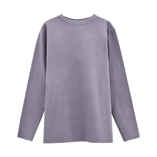 武汉爱帝 男式亲肤羊绒蚕丝暖衣 商品图6