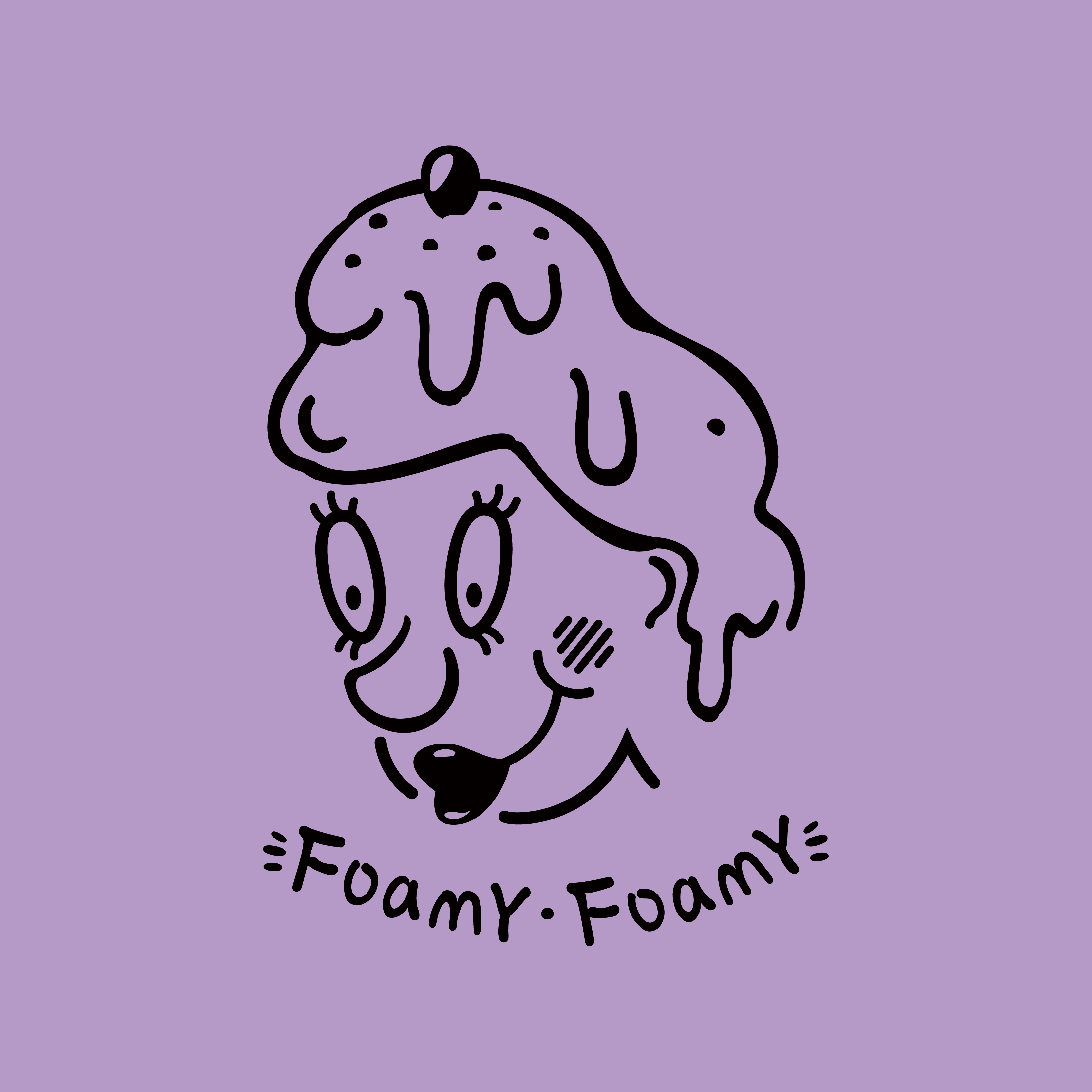 国大店 FoamyFoamy