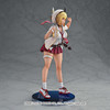 【GSC现货】1/7标准比例 莱莎 蕾斯莱莉娅娜学院Ver. 蕾斯莱莉娅娜的炼金工房 ～忘却的炼金术与极夜的解放者～ 商品缩略图3