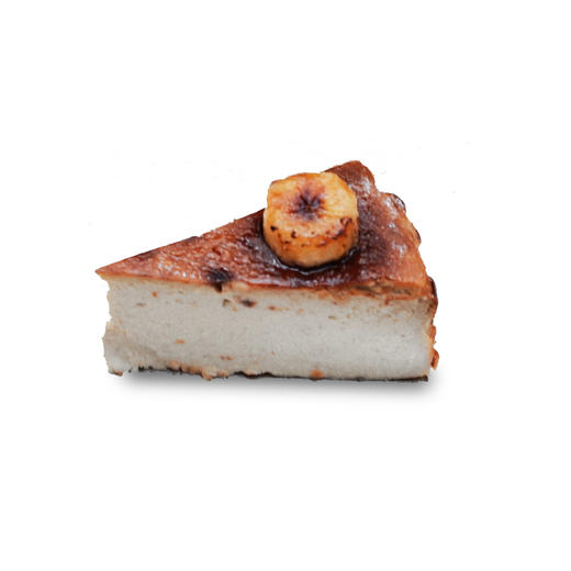 香蕉巴斯克 商品图0