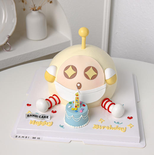 蛋仔派对丨蛋糕 商品图0