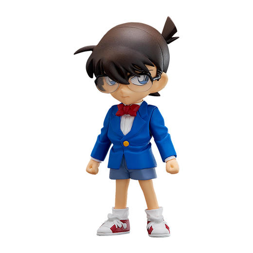 【GSC现货】figFIX 江户川柯南 手办模玩 名侦探柯南 商品图3