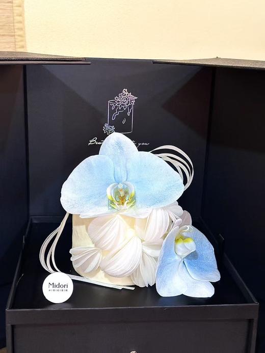 蓝蝶翩跹 | 母亲节妈妈 商品图2