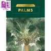 【中商原版】棕榈植物 英国皇家植物园口袋书系 Kew Pocketbooks Palms 英文原版 RBG Kew 植物科普百科 商品缩略图0