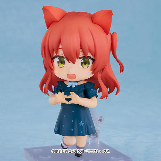 【GSC补款】粘土人 喜多郁代 私服Ver. 附官方限定特典 动画「孤独摇滚!」 商品图2