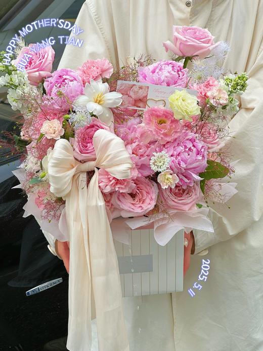 爱意芳华 ·花盒 商品图1