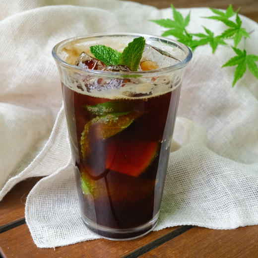 莫吉托美式 Mojito Americano 商品图1