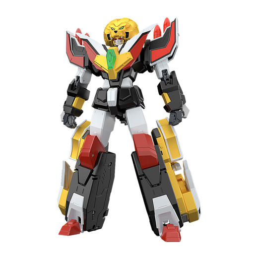 【GSC现货】THE合体 泰安 勇者传说 手办模玩 商品图4