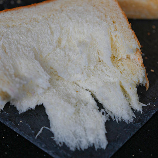 超软小奶云牛乳厚切吐司面包 商品图1