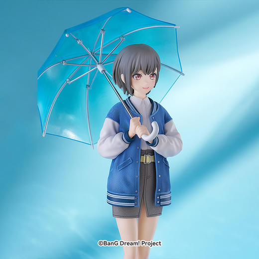 【GSC现货】POP UP PARADE 高松灯 L size BanG Dream! 商品图2