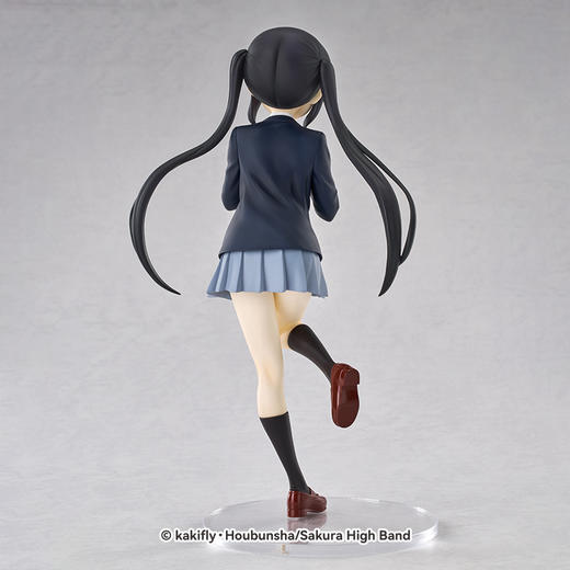 【GSC现货】POP UP PARADE 中野梓 Ver. L size 轻音少女 商品图1