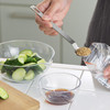 YOSHIKAWA 超轻量不易碎透明料理碗4个【不支持补差，非质量问题不退不换】S 商品缩略图7