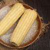 北优天赐 黑龙江甜糯黄玉米/白玉米8只装 真空包装 商品缩略图4