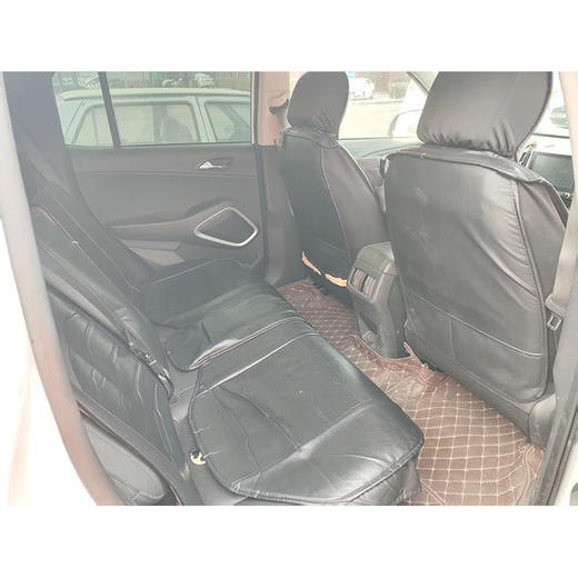 现代 北京ix35 2.0L自动两驱智勇·畅享版 国V【长租-北京】 商品图4