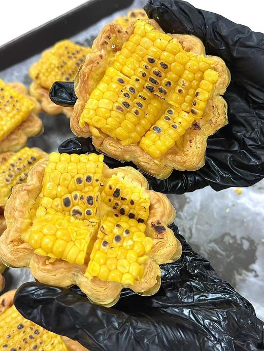 玉米挞 商品图2