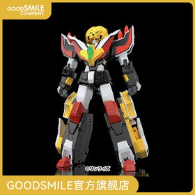 【GSC现货】THE合体 泰安 勇者传说 手办模玩