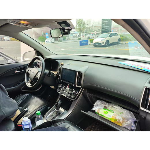 现代 北京ix35 2.0L自动两驱智勇·畅享版 国V【长租-北京】 商品图3