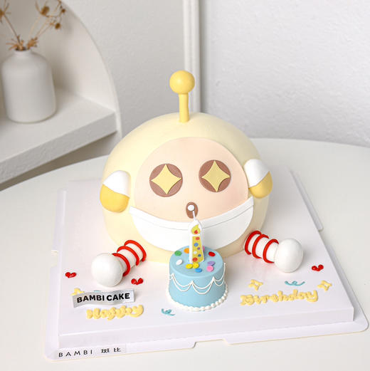 蛋仔派对丨蛋糕 商品图1