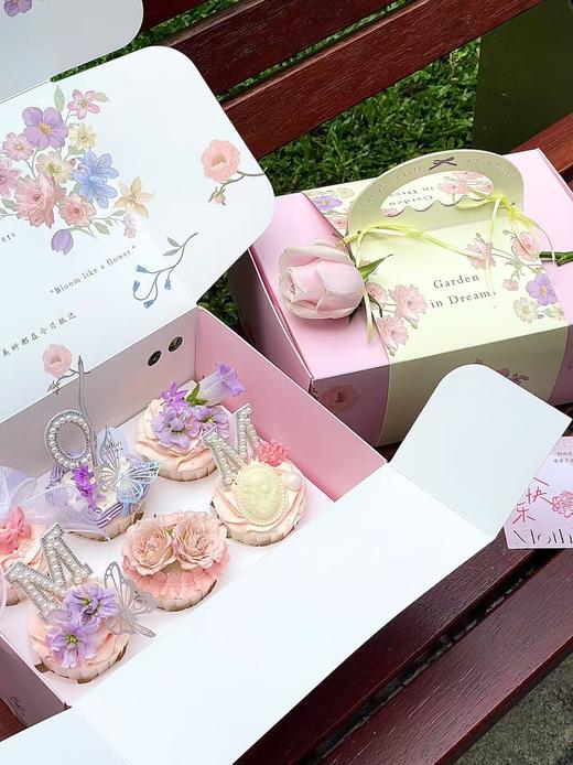 母亲节纸杯 | 母亲节妈妈 商品图3