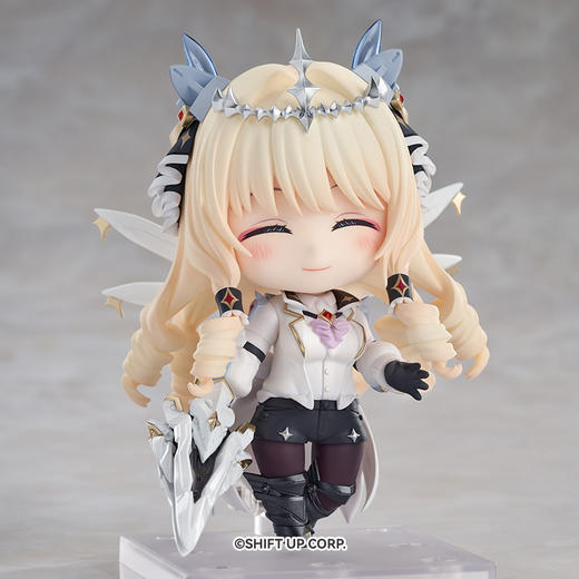 【GSC补款】粘土人 皇冠 胜利女神：NIKKE 商品图1