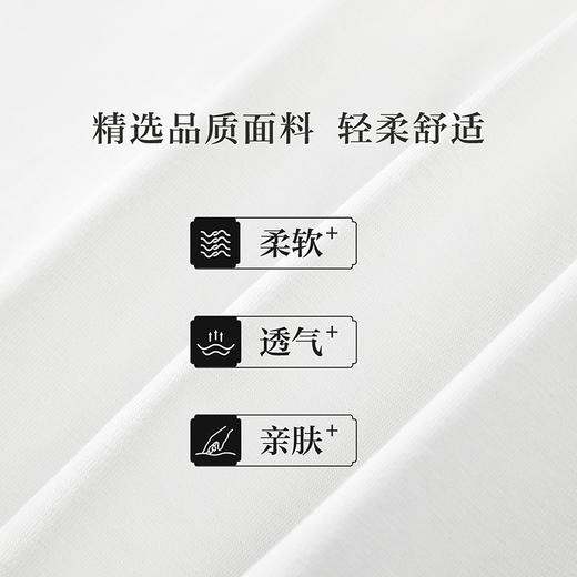 笛莎Deesha女童T恤2025夏季女童国风T恤 商品图5