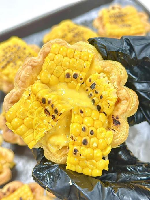 玉米挞 商品图3