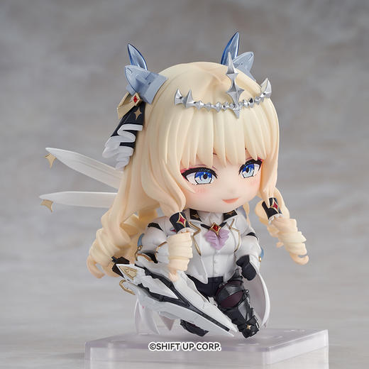 【GSC补款】粘土人 皇冠 胜利女神：NIKKE 商品图2