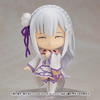 【GSC现货】粘土人 爱蜜莉雅 Re：从零开始的异世界生活 商品缩略图3