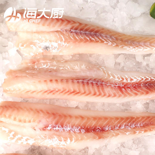 海大厨-俄罗斯鳕鱼柳 商品图1