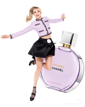 Chanel香奈儿邂逅梦幻香水100ml（紫邂逅EDP）
