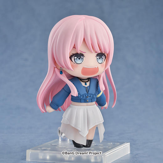 【GSC现货】粘土人 千早爱音/高松灯（再贩） BanG Dream! 商品图4