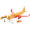 SIKU DHL飞机SKUC1702 商品缩略图0