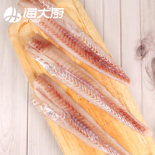 海大厨-俄罗斯鳕鱼柳 商品图2