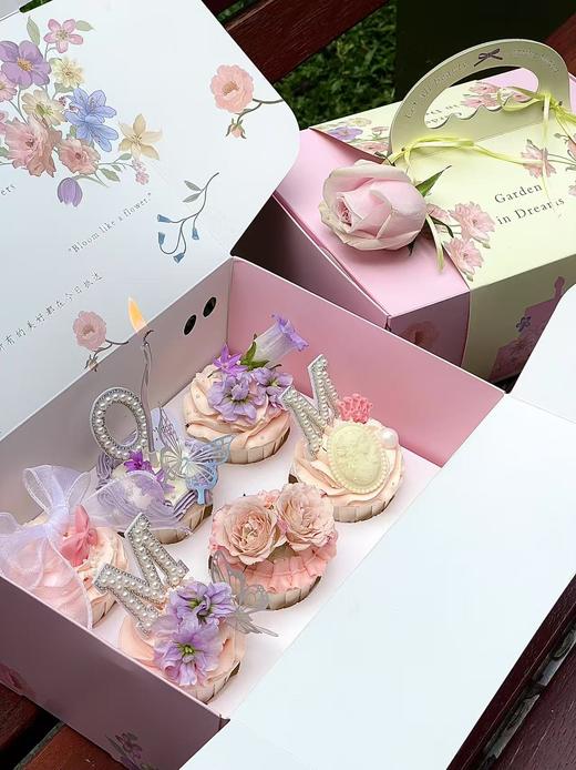 母亲节纸杯 | 母亲节妈妈 商品图4