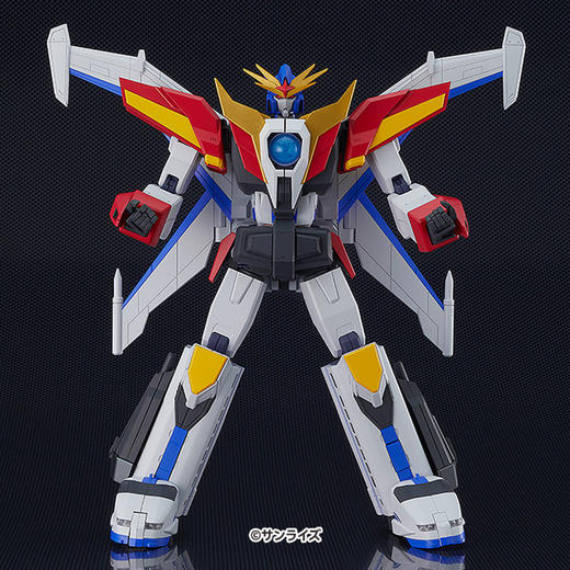 【GSC现货】THE合体 泰丹X 勇者传说 手办模玩 商品图2