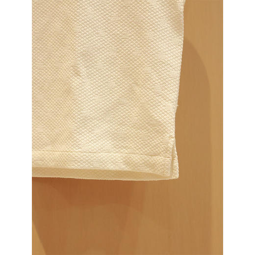 【线上专属】装饰马甲（24718784B-山矾） 商品图2