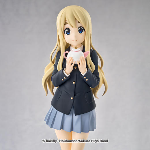 【GSC现货】POP UP PARADE 琴吹䌷 Ver. L size 轻音少女 商品图2