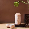 和谐泡茶器1壶2杯  壶260ml (双层) /杯70ml 商品缩略图1
