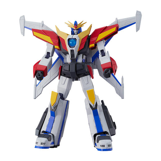 【GSC现货】THE合体 泰丹X 勇者传说 手办模玩 商品图4