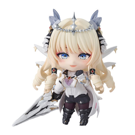 【GSC补款】粘土人 皇冠 胜利女神：NIKKE 商品图4