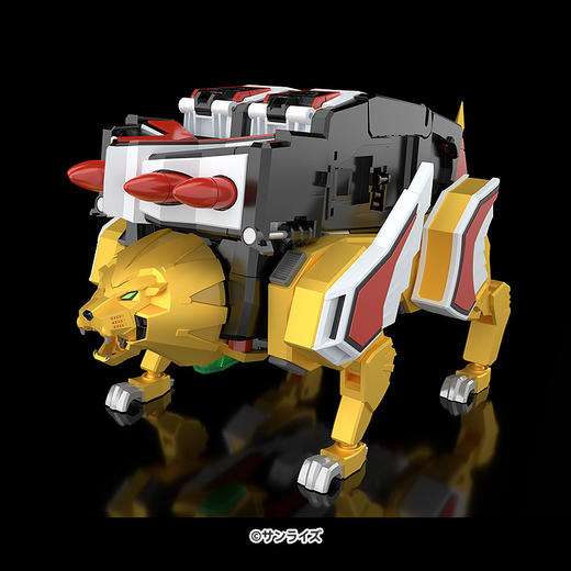 【GSC现货】THE合体 泰安 勇者传说 手办模玩 商品图3