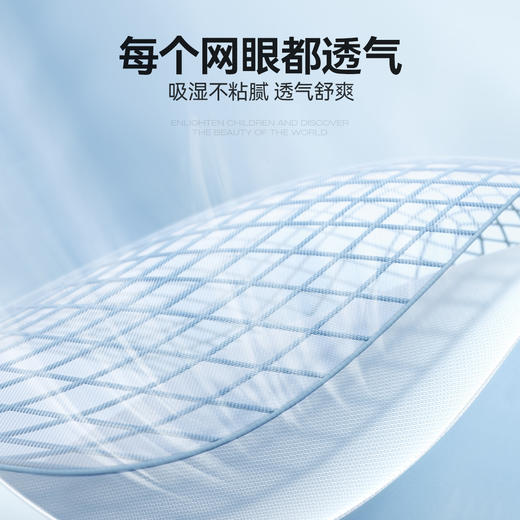 女童无袖连衣裙夏季新款安奈儿童装EG523101 商品图1