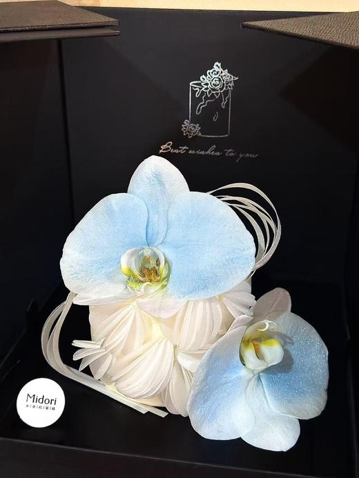 蓝蝶翩跹 | 母亲节妈妈 商品图1