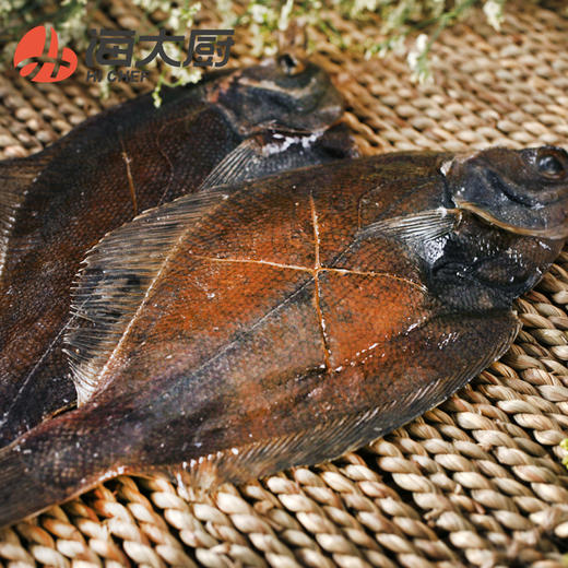 海大厨-一夜鲜鲽鱼 商品图3