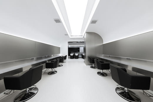 【工会职工专属福利券】琴美美发~全店项目5折券    琴美美发~全店项目75折券 商品图2