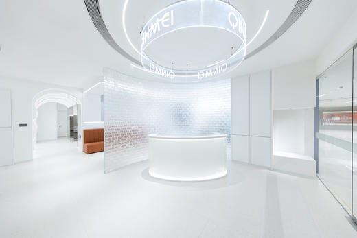 【工会职工专属福利券】琴美美发~全店项目5折券    琴美美发~全店项目75折券 商品图1